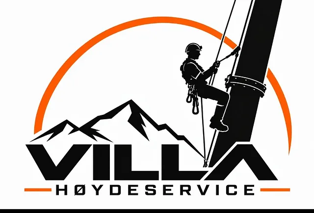 Logo Villa Høydeservice